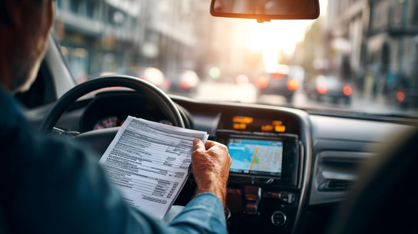Insurance and Vehicle Costs for Uber Drivers