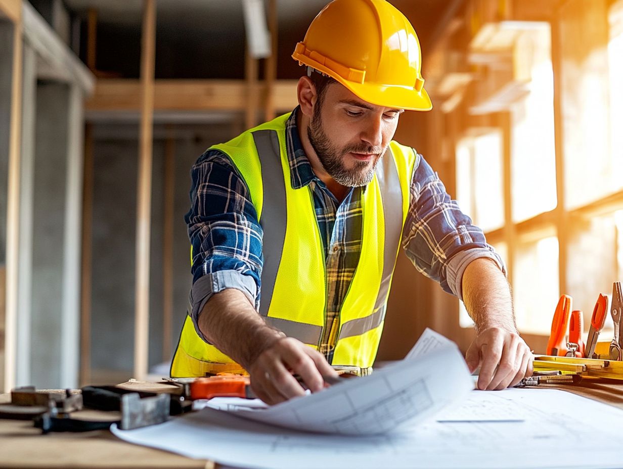 Understanding Home Improvement Contractor Insurance