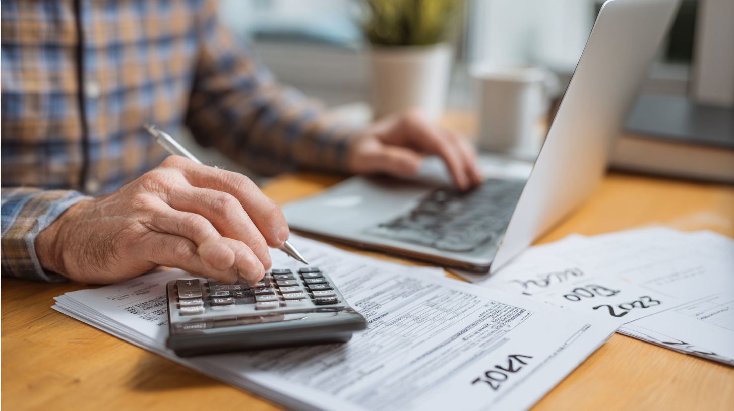 Income Thresholds and Residency Rules