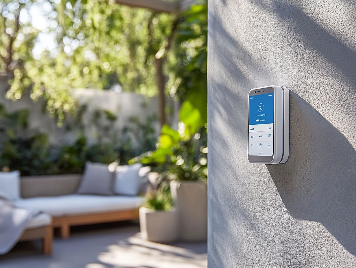 The Benefits of Using Bug Zappers in Smart Homes