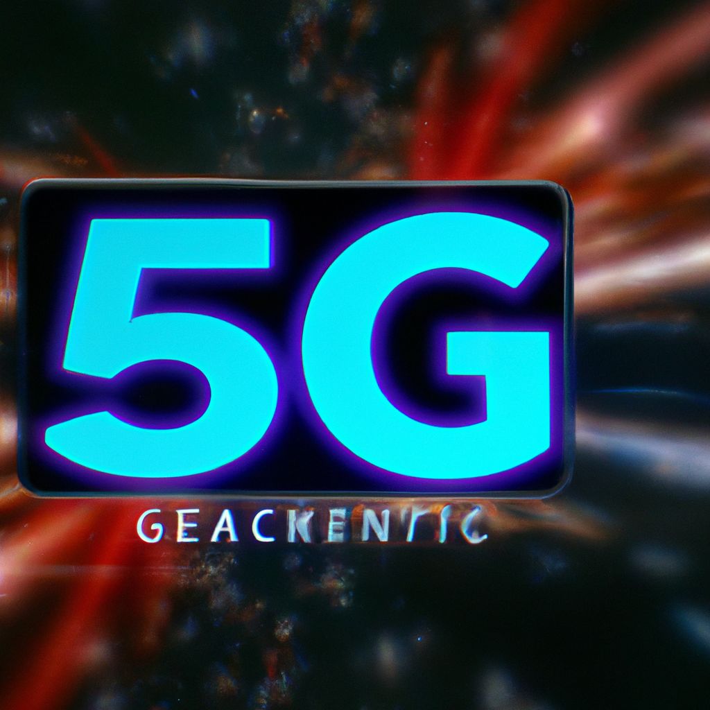 Internet 5G a conectividade ultrarrpida que transformar nossa vida cotidiana