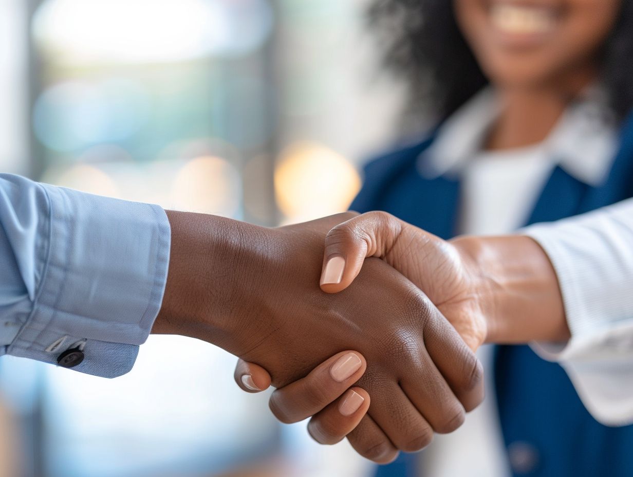 The Power of Research in Interview Preparation