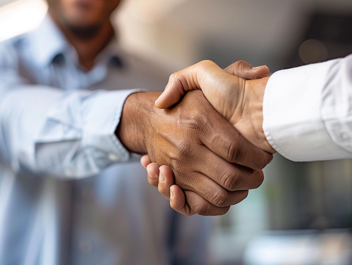Strategies for Successful Job Interview in South Carolina