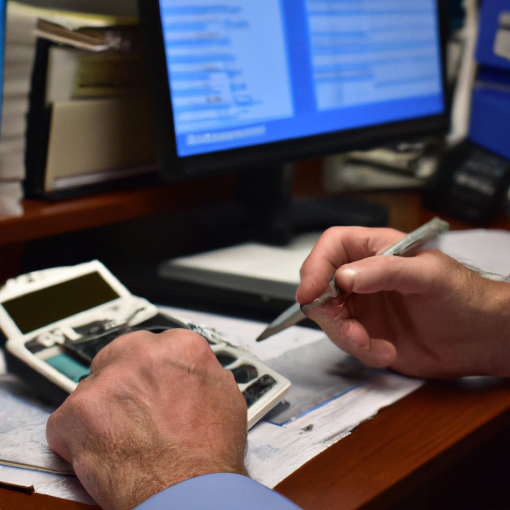 Investing in Equipment Using a Business Equipment Loan Repayment Calculator