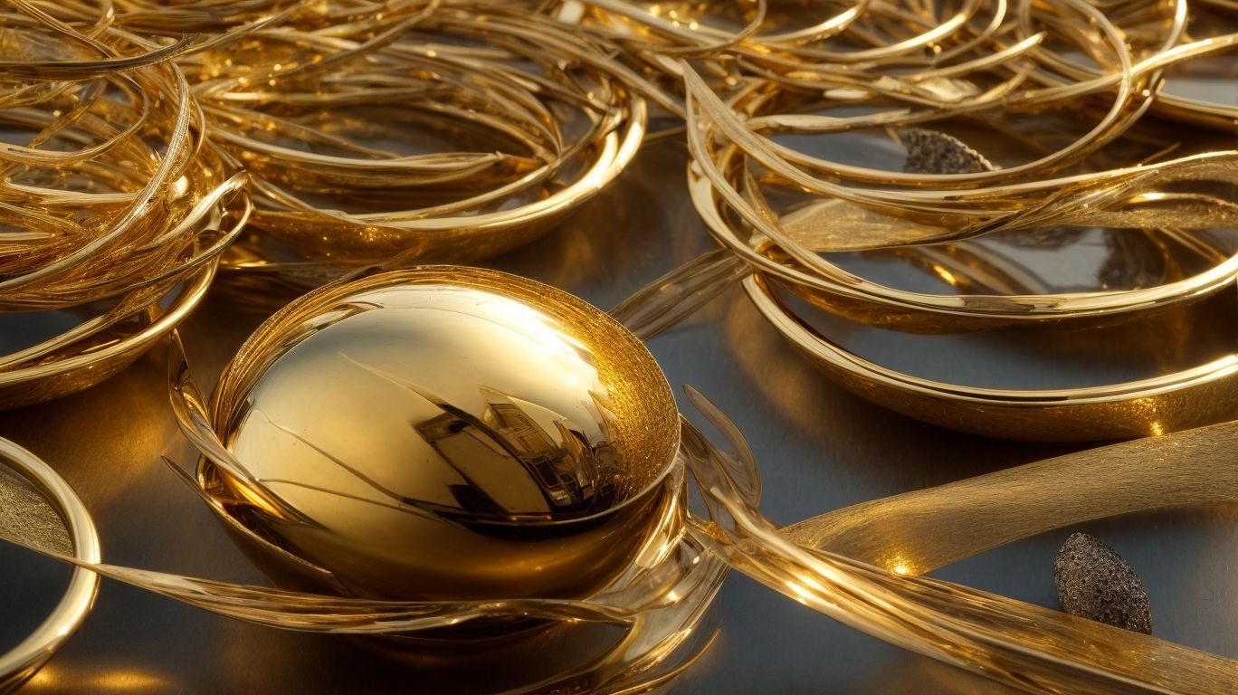 Investing in Gold for Retirement Pros and Cons