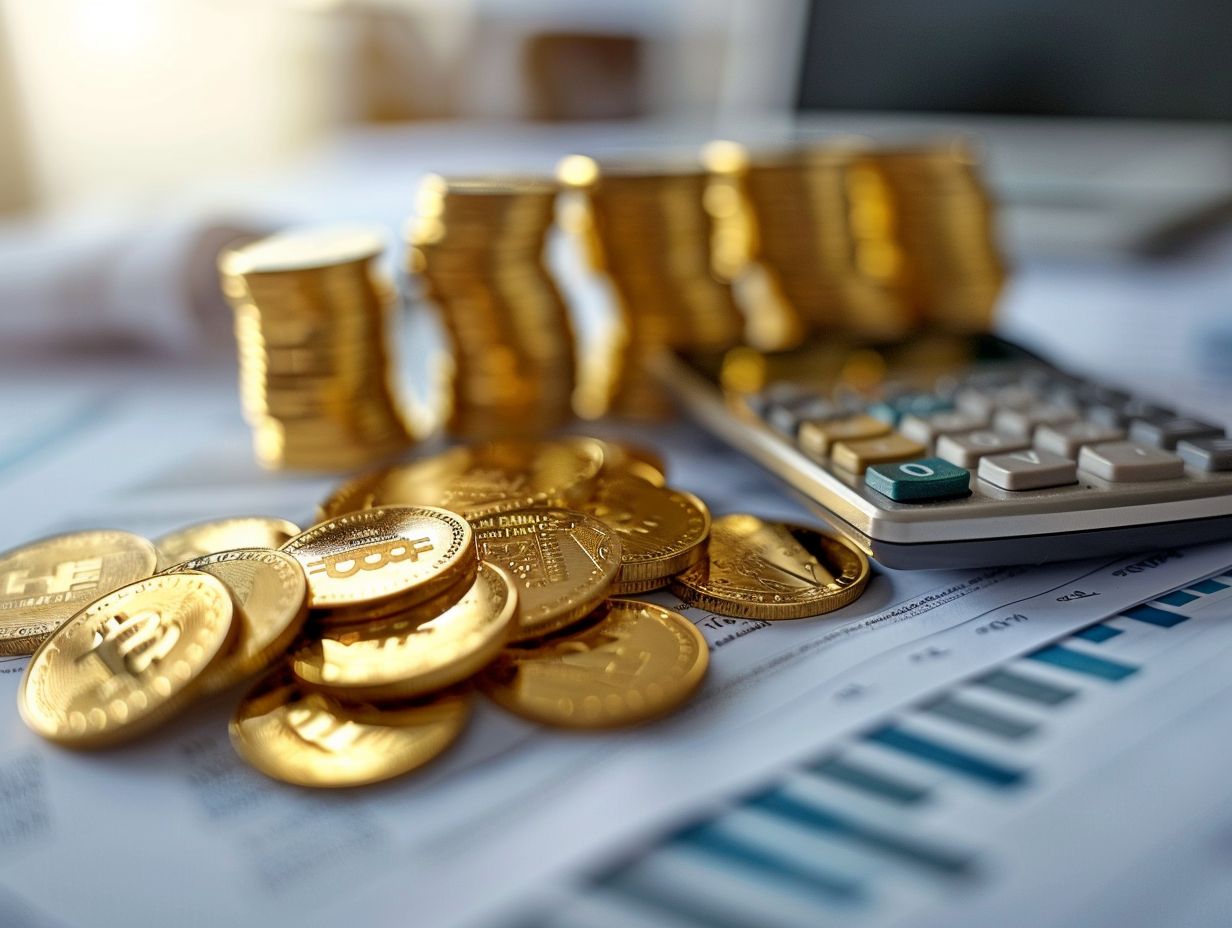 Tips for Investing in Gold Wisely