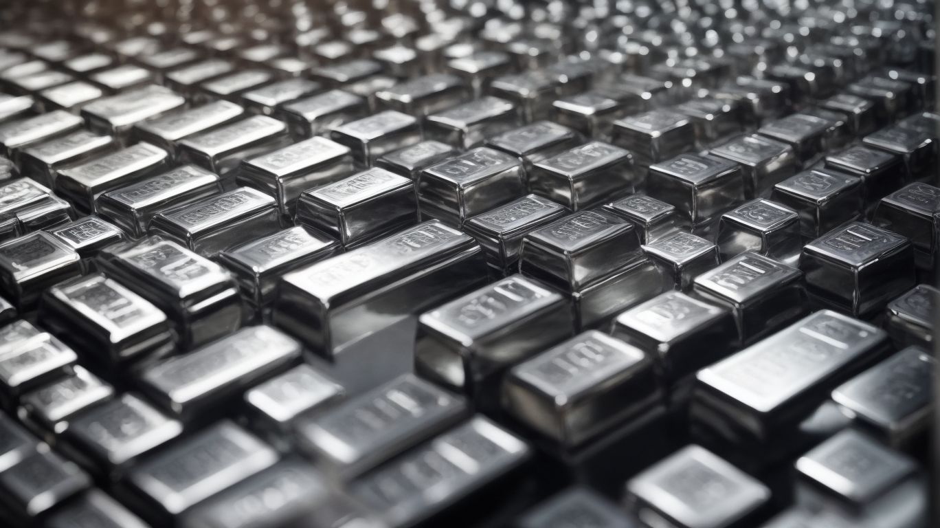 Investing in Silver ETFs Understanding the Risks and Rewards