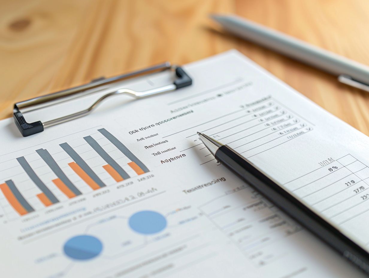 Tools and Questionnaires for Risk Tolerance Assessment