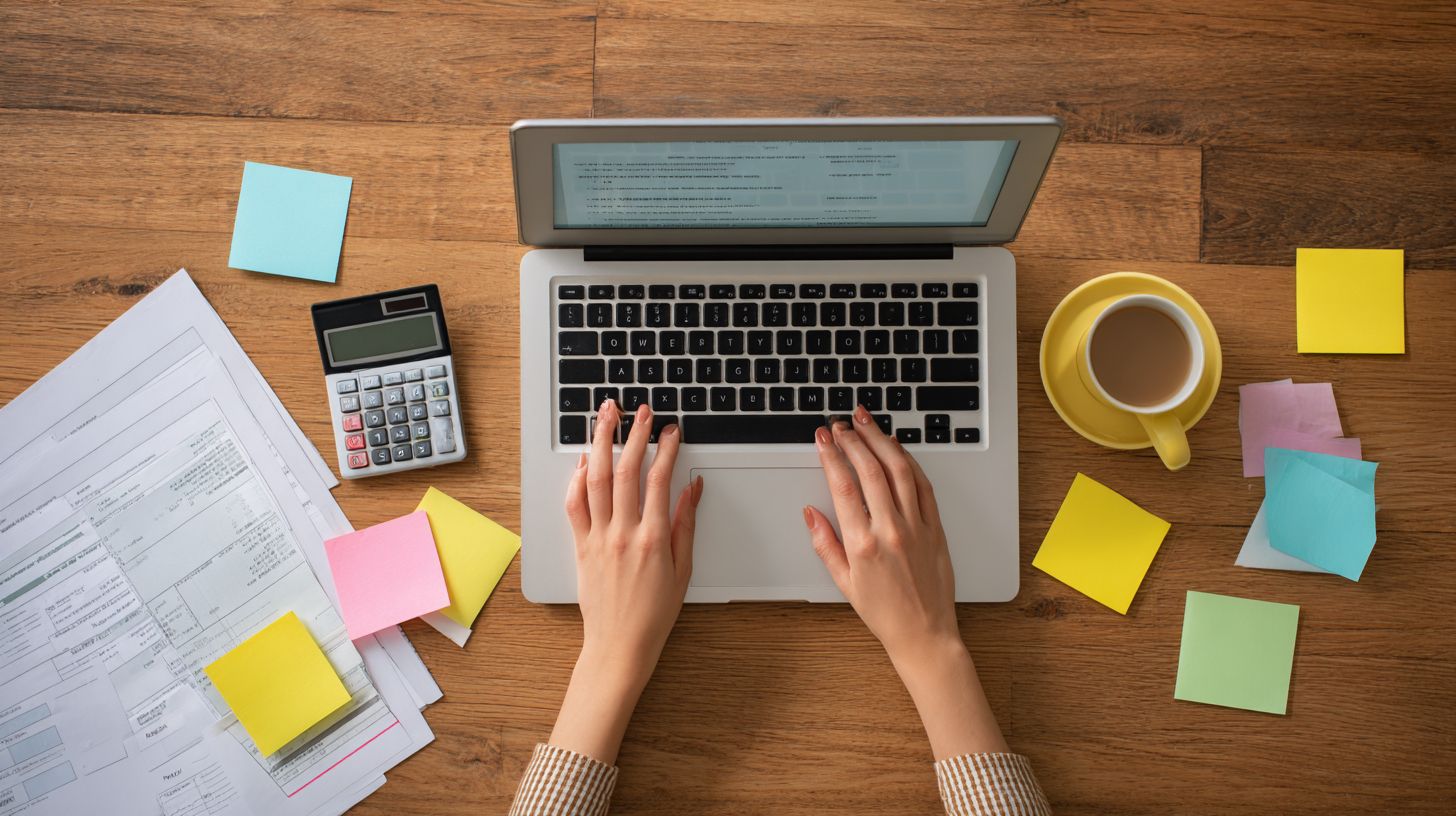 Essential Invoice Components