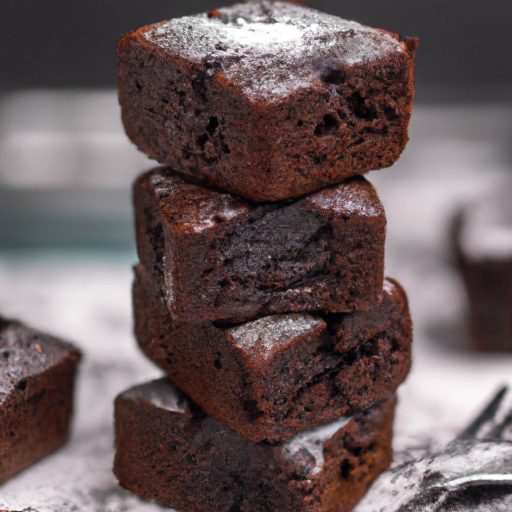 Irresistible GlutenFree Brownie Recipes  Delight Without Gluten 2023 