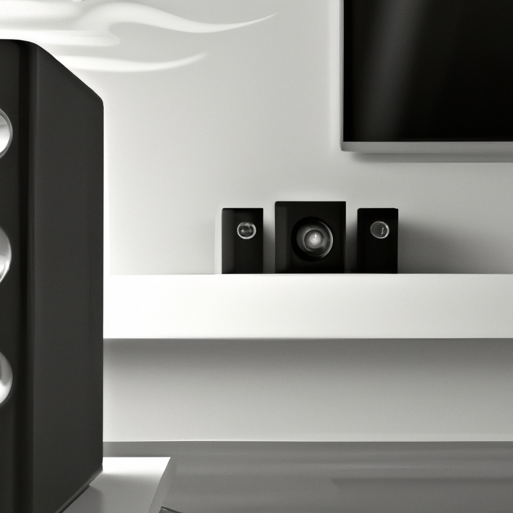 is soundbar better than speakers