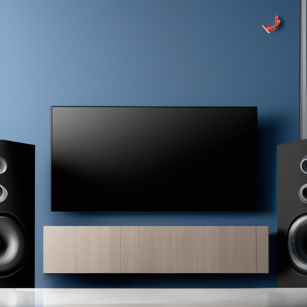 is soundbar better than speakers