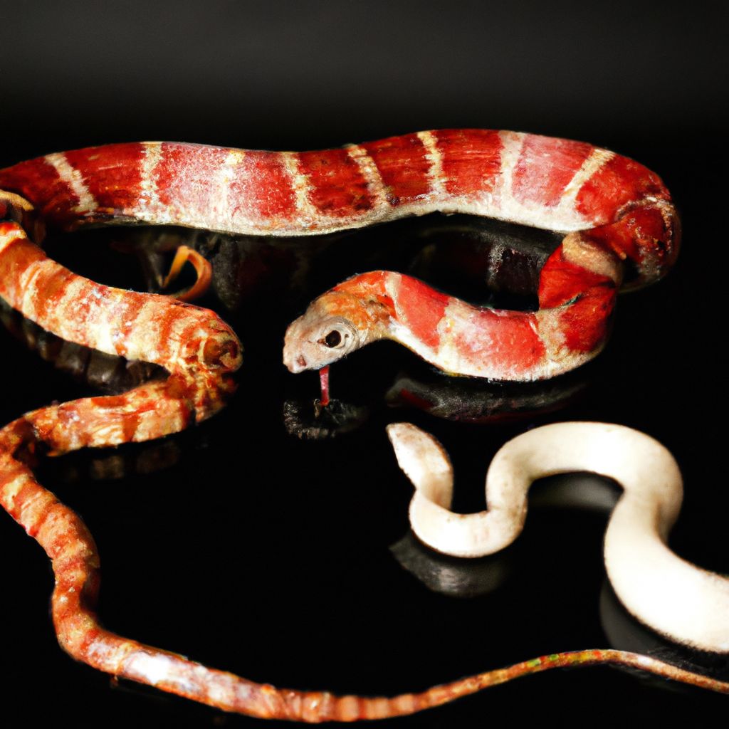 Is a corn snake a king snake