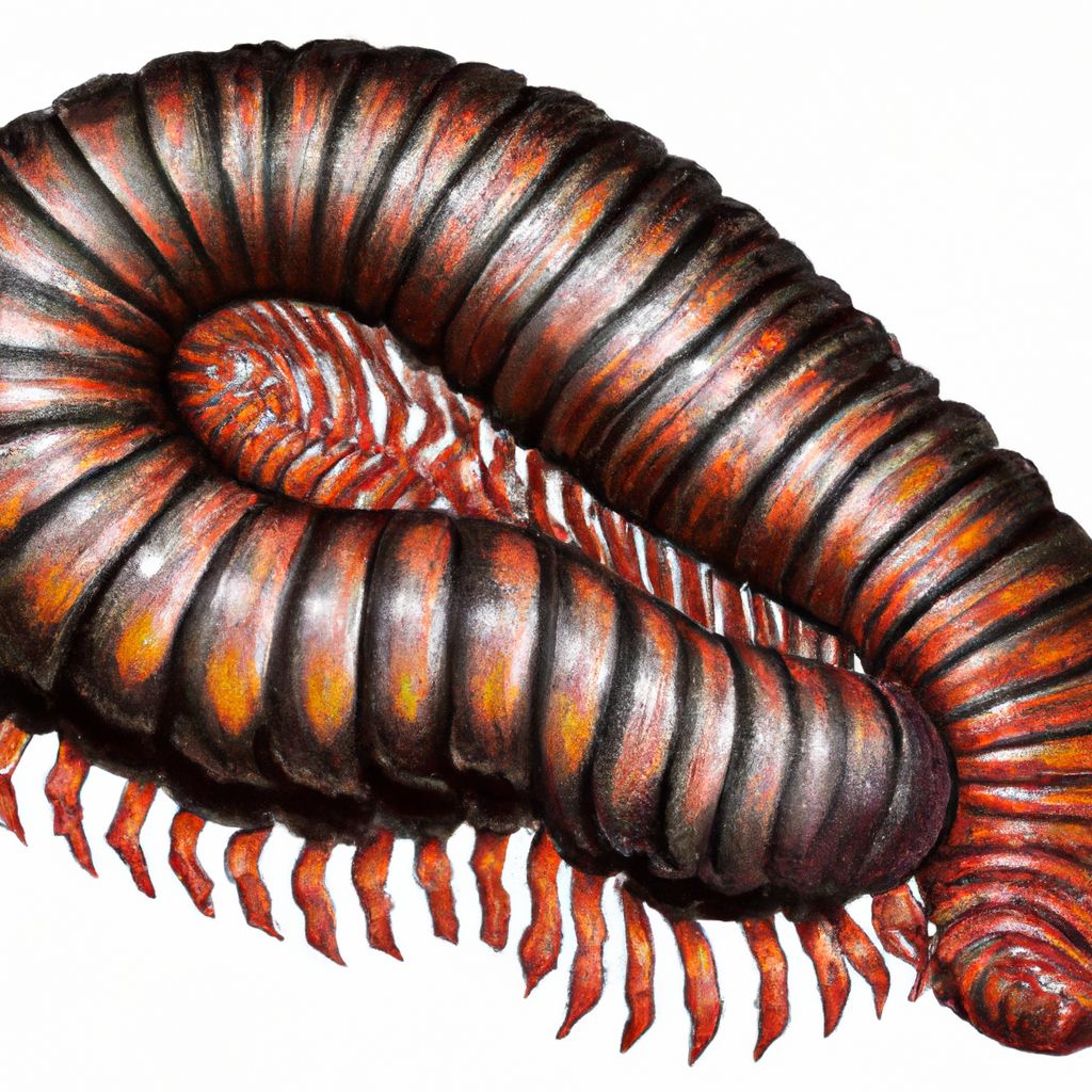 Is a millipedes venomous – Pet Brilliant.com