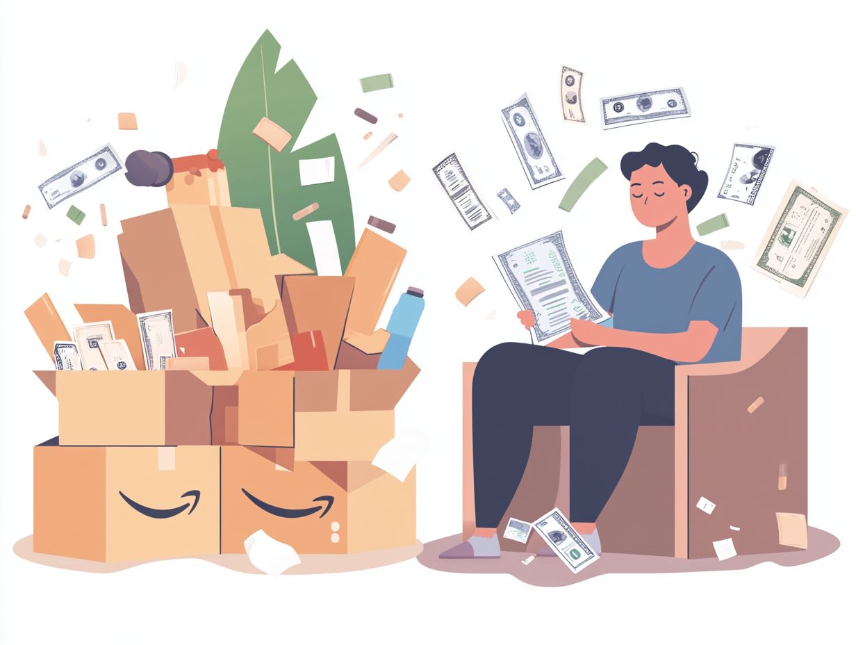 Potential Earnings: How Much Can Amazon Sellers Make?