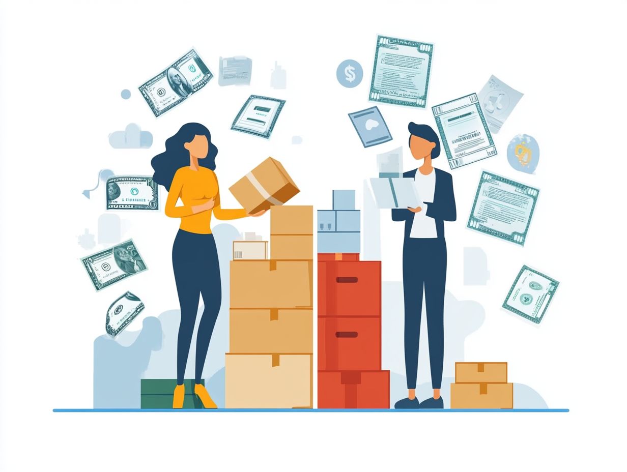 Sales Volume and Market Competition