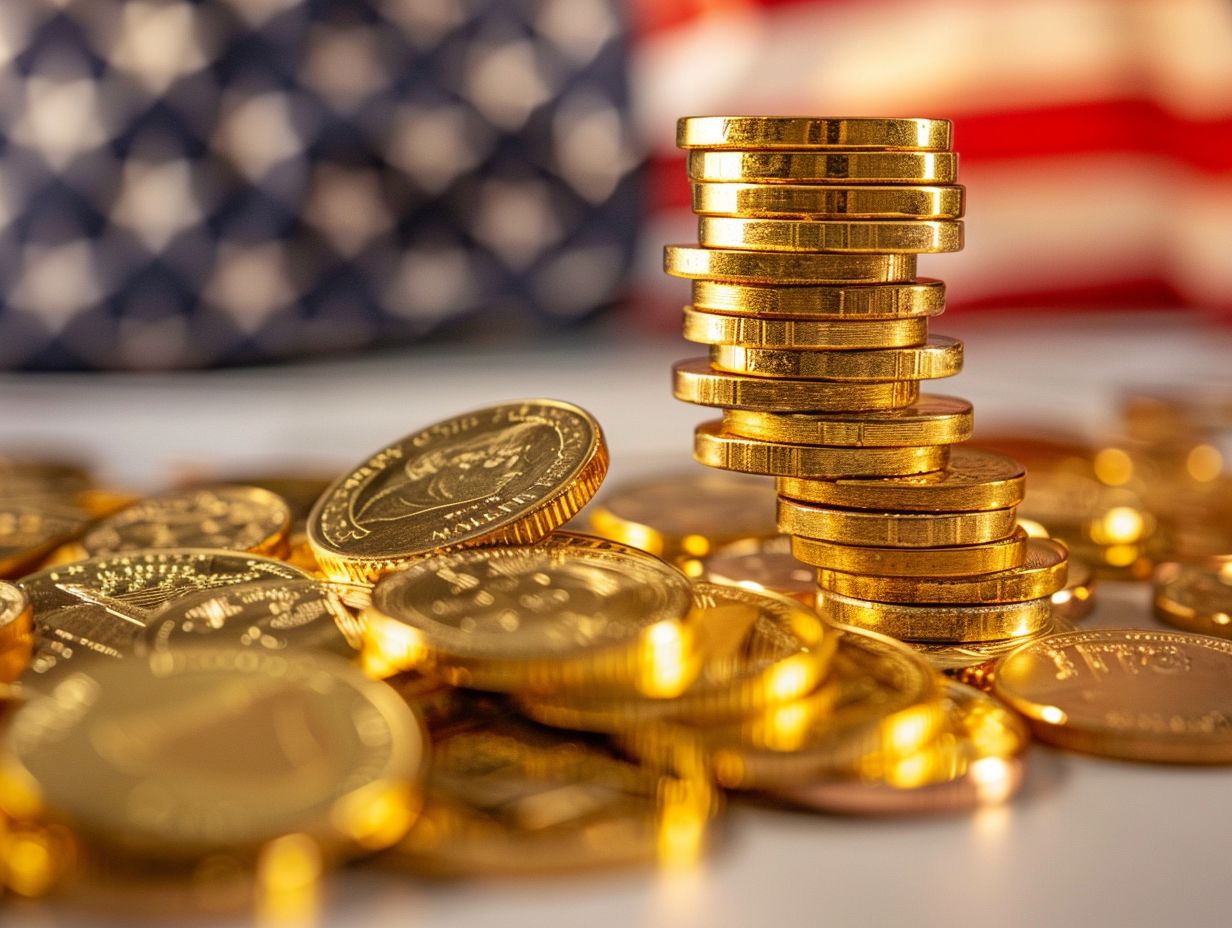 American Hartford Gold Options