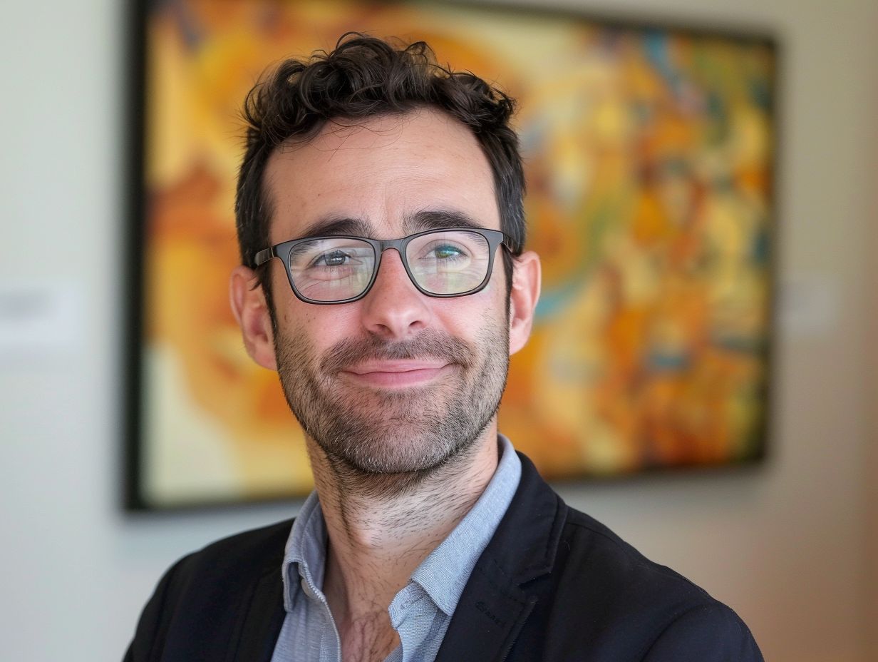 Is Buying Art a Tax Write Off? Better Financial Education