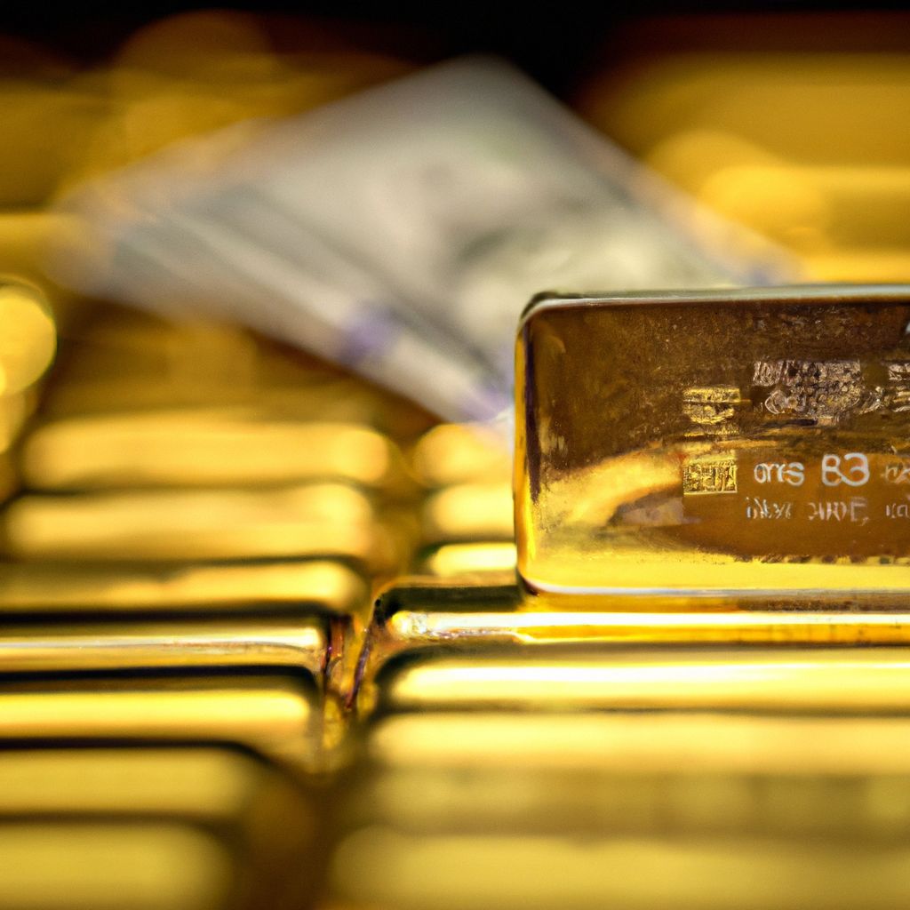 Is Buying Gold Better Than a Savings Account