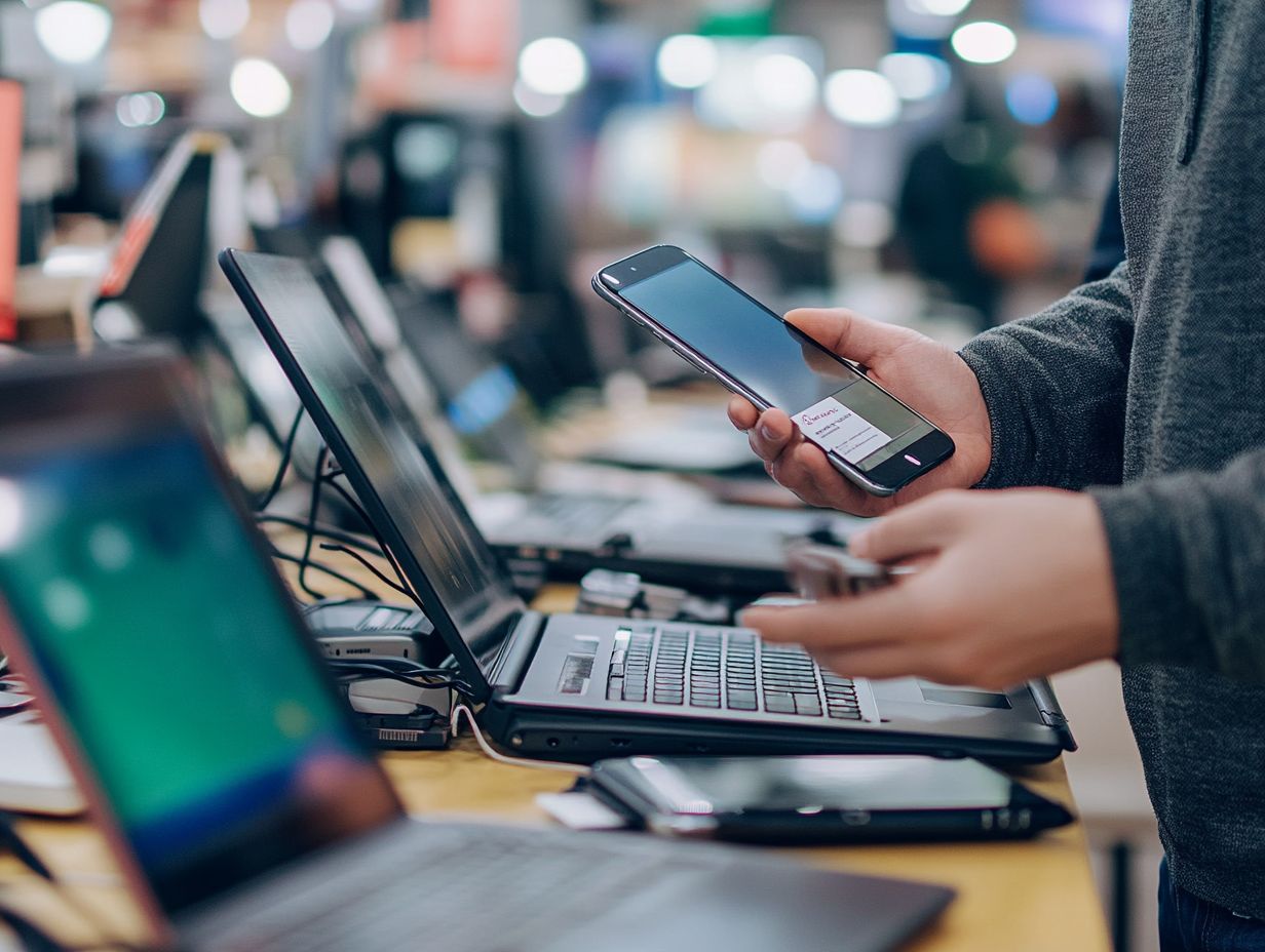 What are Refurbished Electronics and Their Pros and Cons?