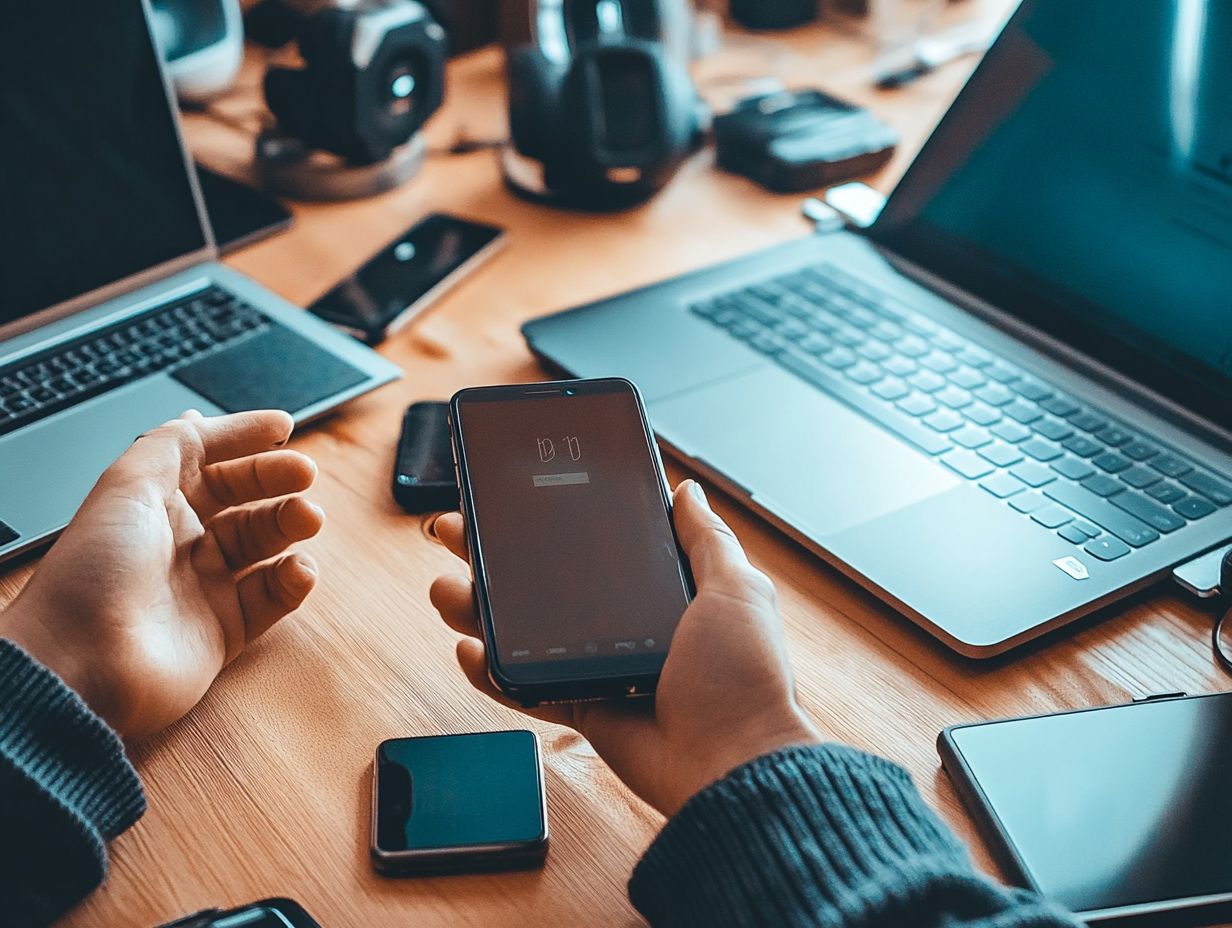 Where to Buy Wholesale Refurbished Electronics for Best Deals?