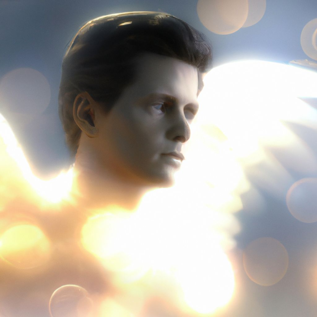 Is castiel a real angel Meaning Of Number