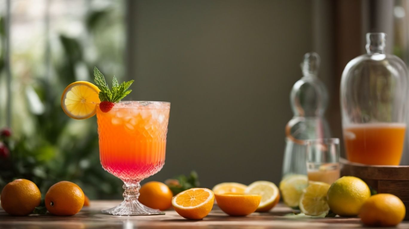 Is early bird morning cocktail worth it?