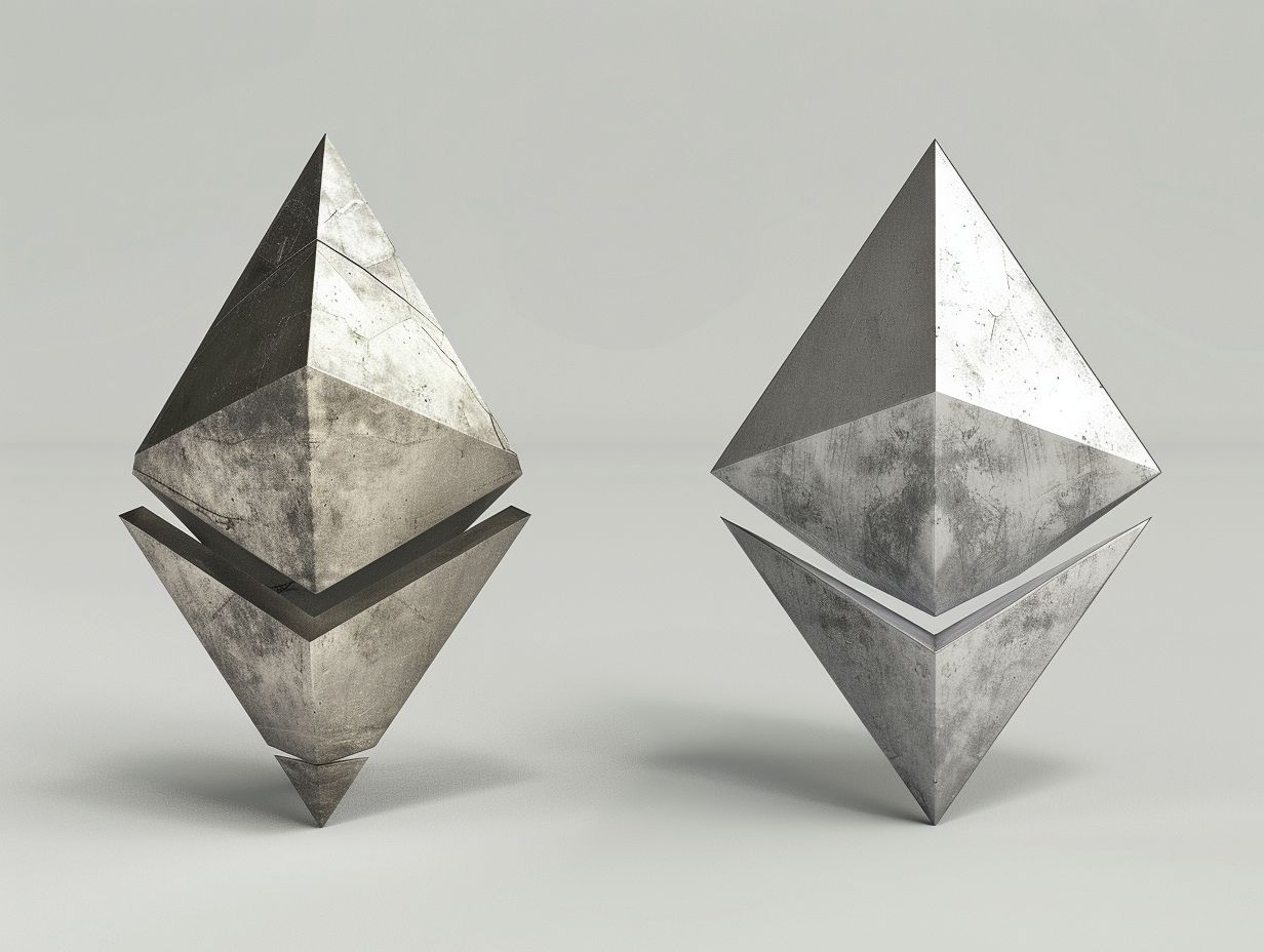 How Does the Supply Limit Affect the Value of Bitcoin and Ethereum?
