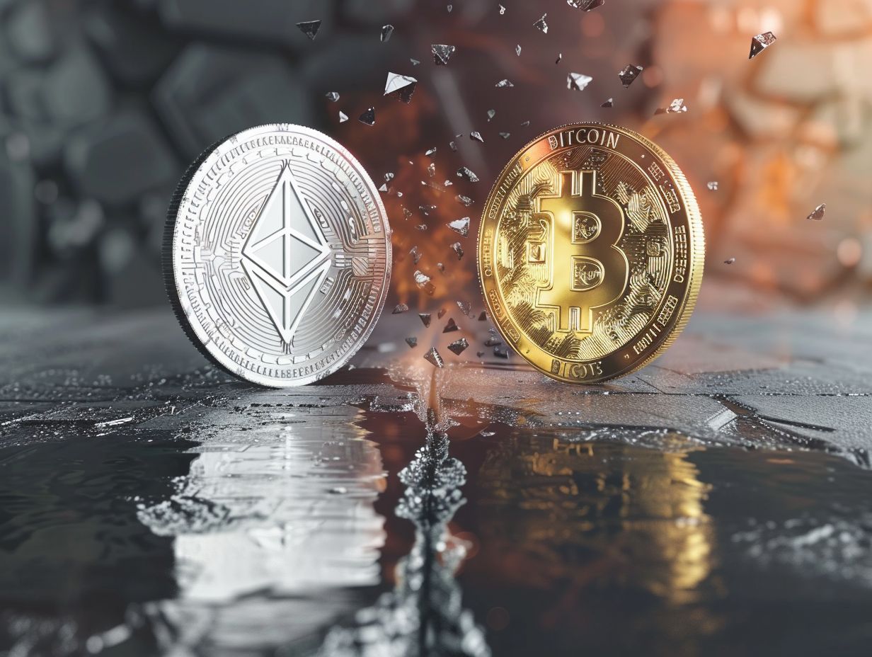 What Are the Use Cases for Bitcoin and Ethereum?