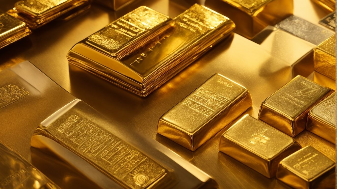 Is Franklin Templeton Gold And Precious Metals Fund a Good Investment