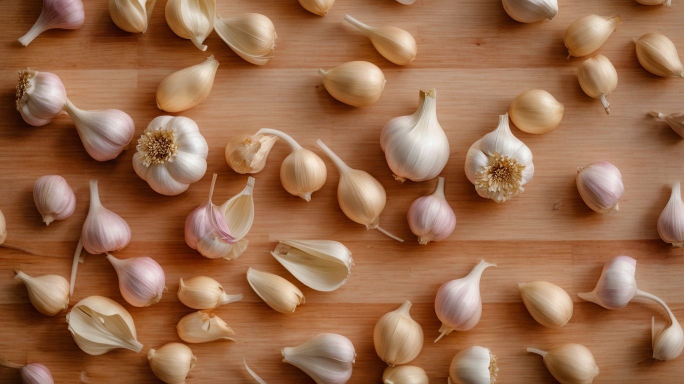 Is Garlic Good for Kidney