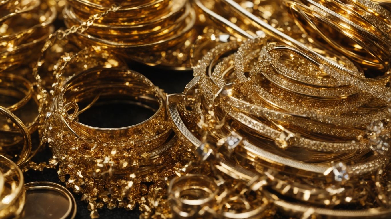 Is Gold Filled Jewelry Real Gold - what does gold filled jewelry mean