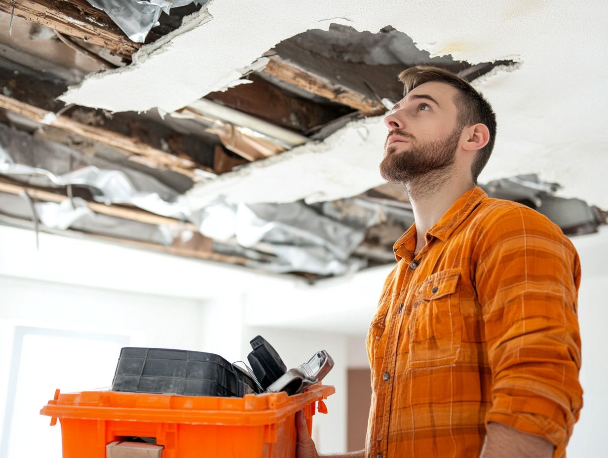 Benefits of Having Home Repair Insurance