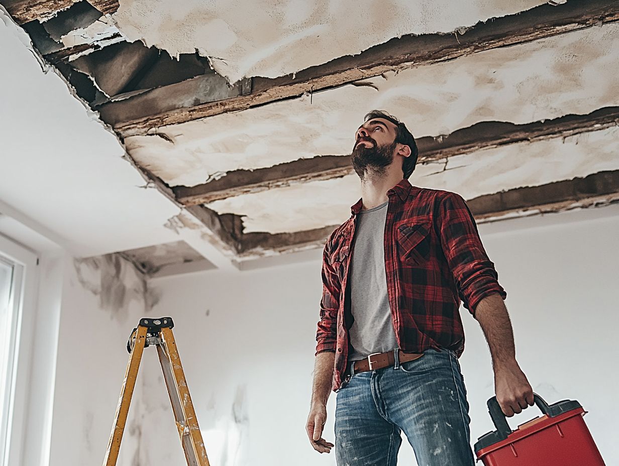 Alternatives to Home Repair Insurance