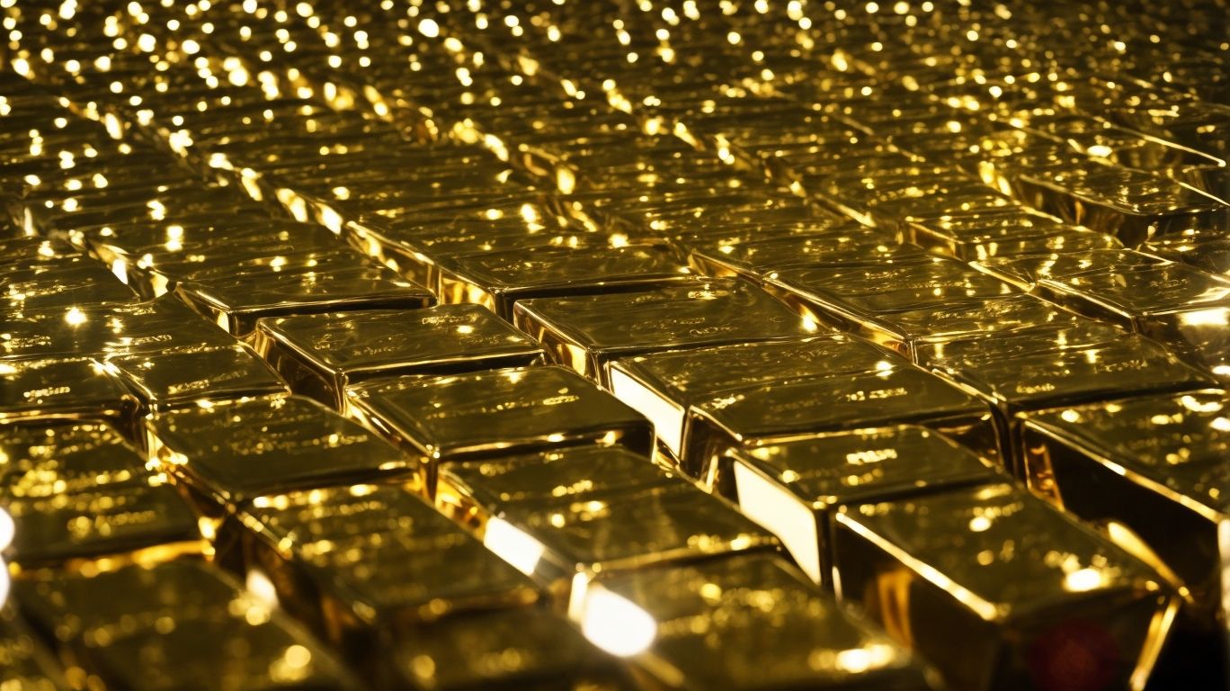 Is iShares Physical Gold ETF A Good Investment
