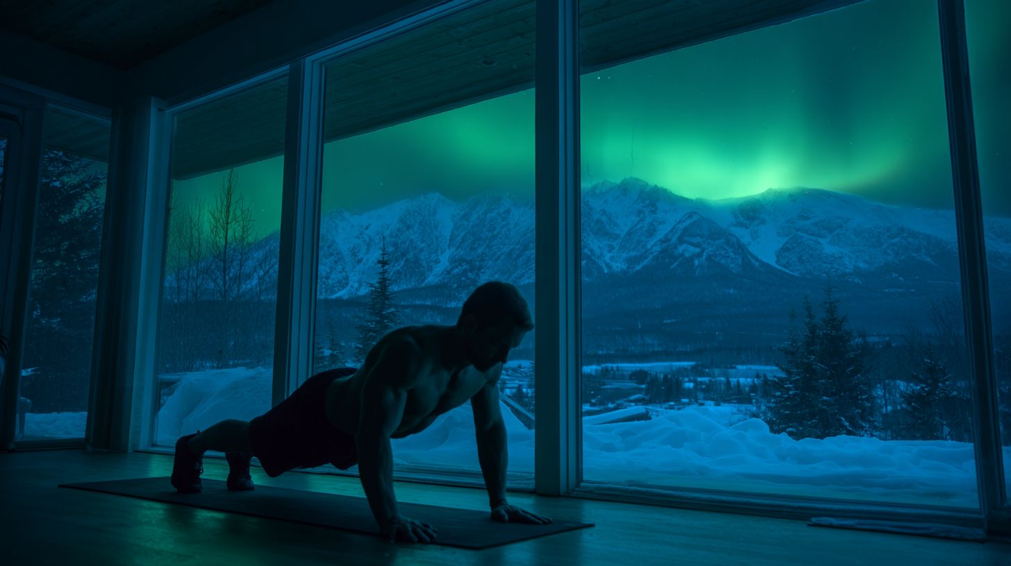 Canadian Health Guidelines