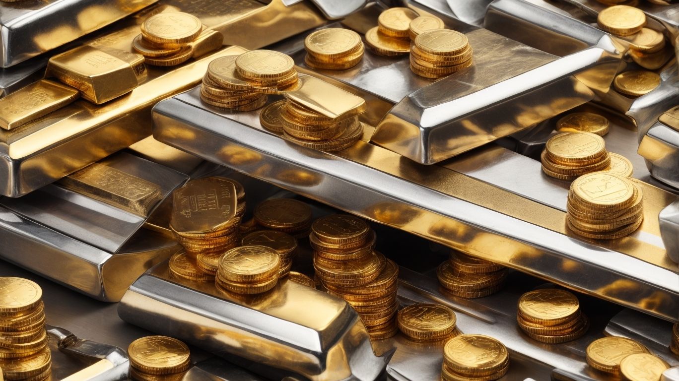 is it better to buy gold or silver