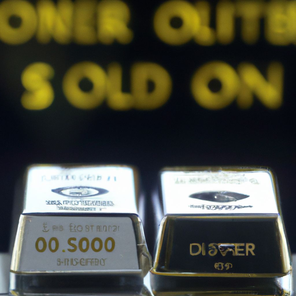 Is It Better to Buy Gold or Silver Now