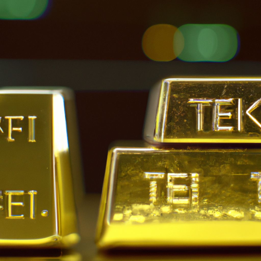 Is It Better to Buy Physical Gold or ETF