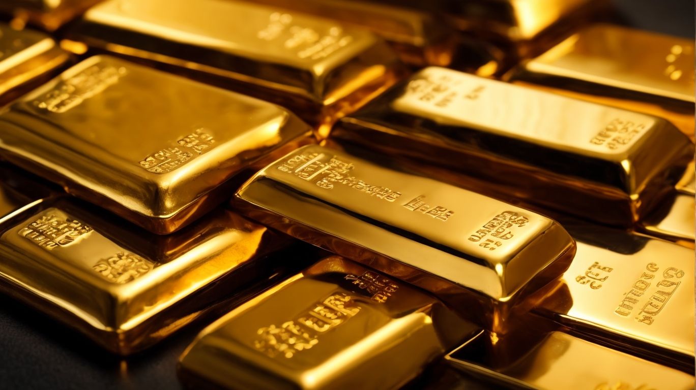 is it better to buy physical gold or etf