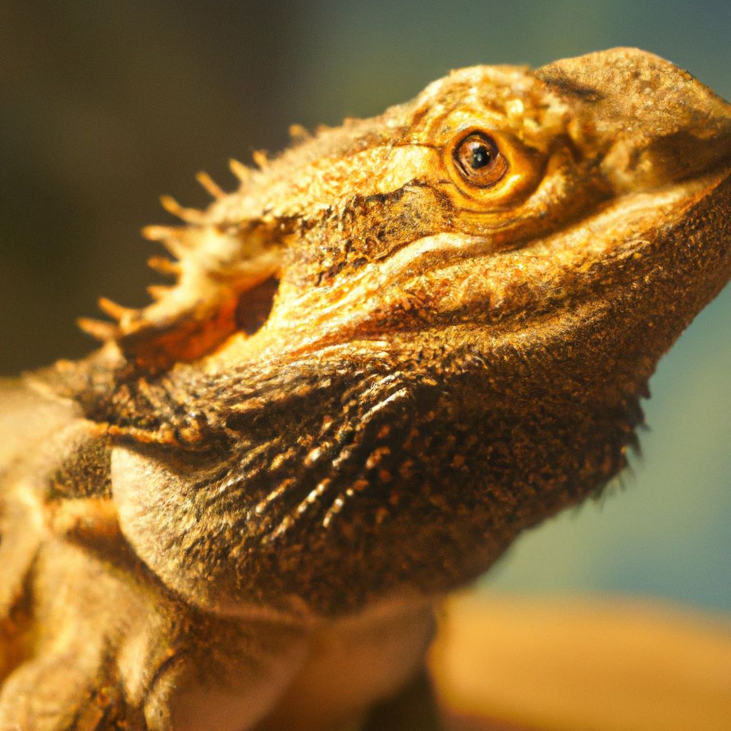 Is it cruel to keep a bearded dragon as a pet - ReptileStartUp.com