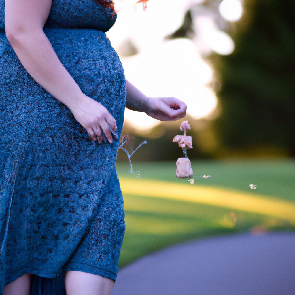 Is It Normal To Experience PregnancyRelated Dizziness, And How To