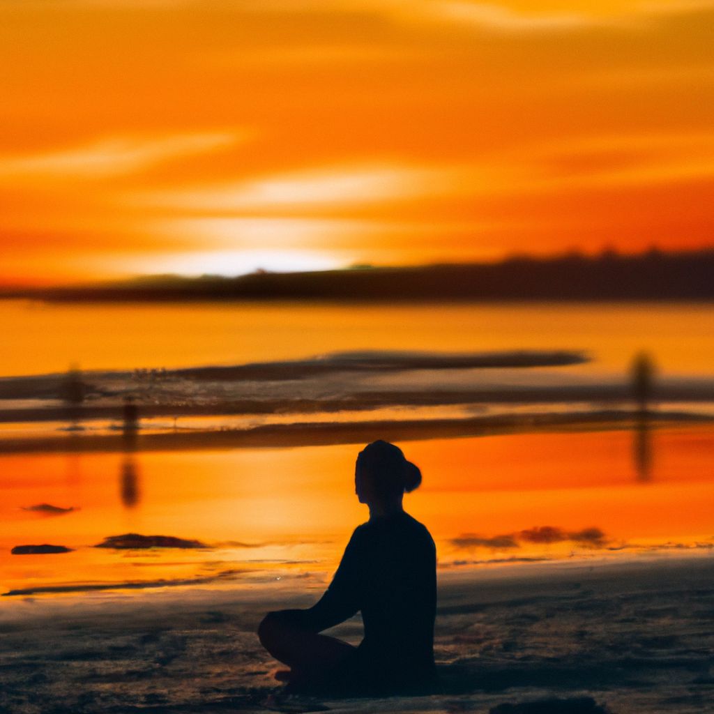 IS IT OK TO TAKe A BReAK FROM MedITATIOn Meaning Of Number