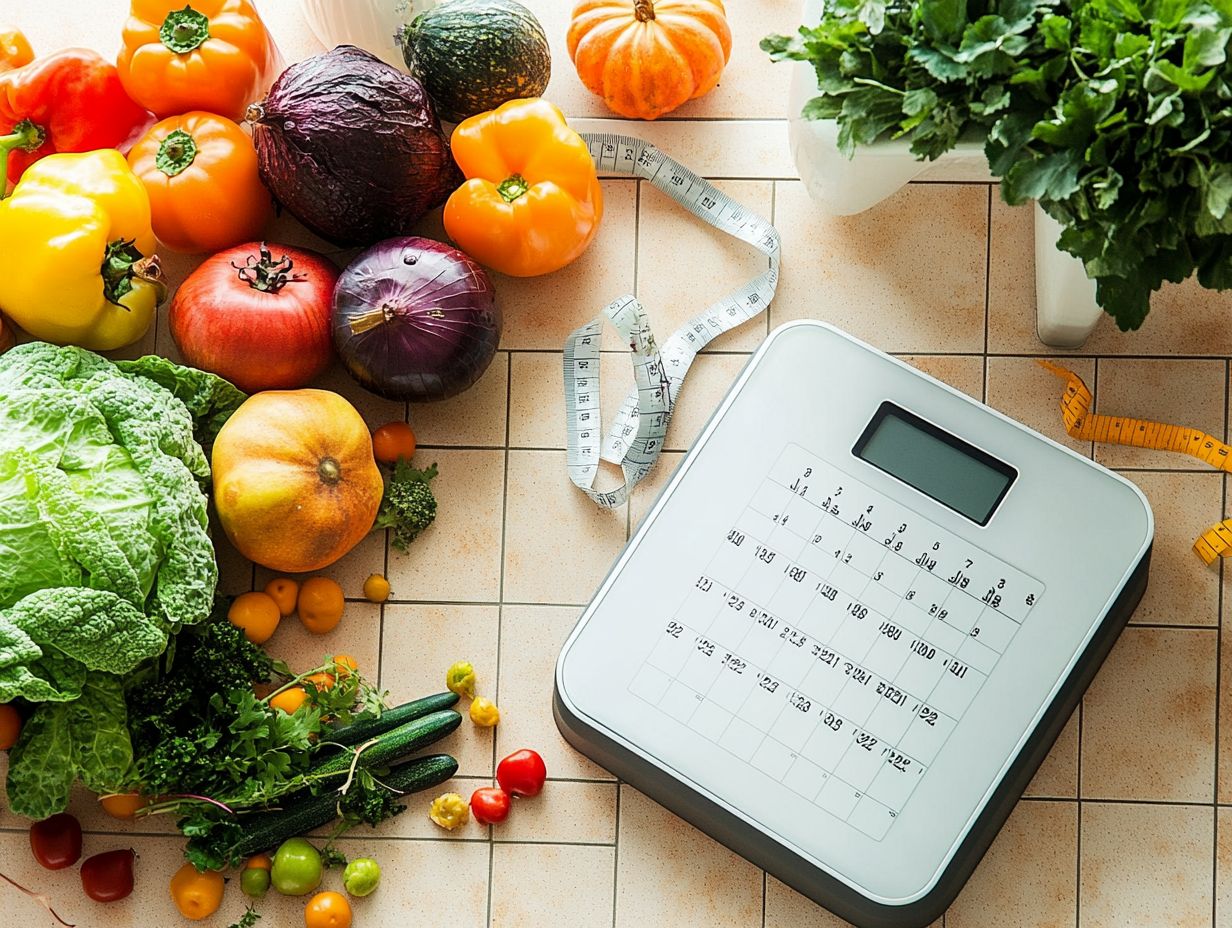 Limit Processed Foods and Added Sugars