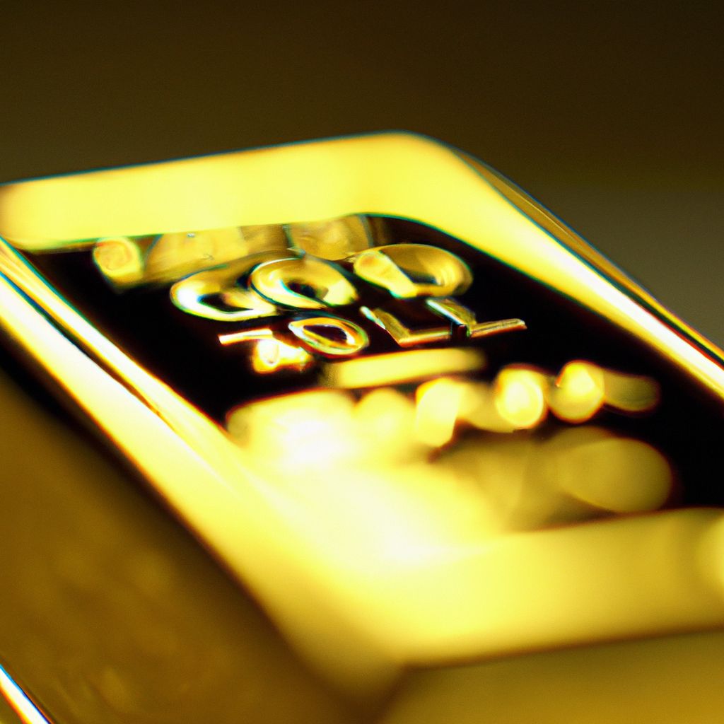 Is It Smart to Buy Gold Right Now