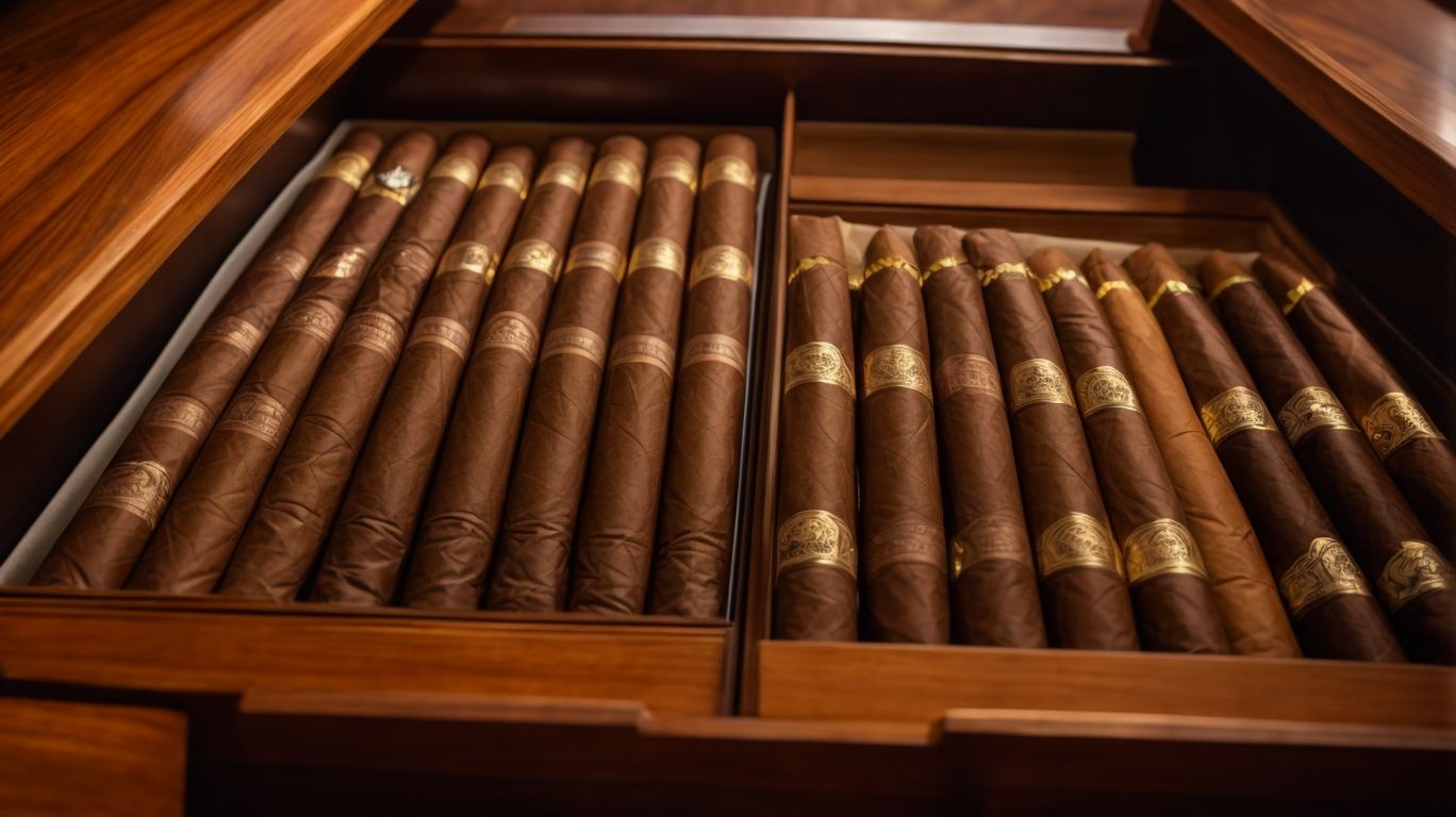 is it worth collecting cigars