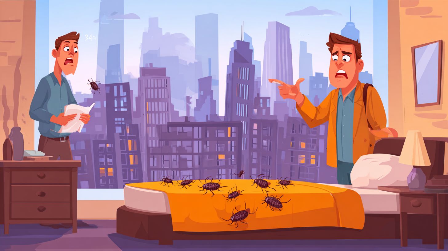 Timeline Flowchart: From Complaint to Treatment