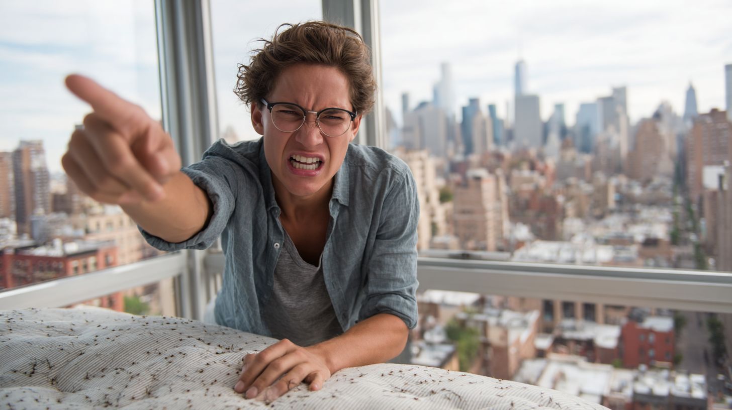 NYC Average vs. Borough Variations