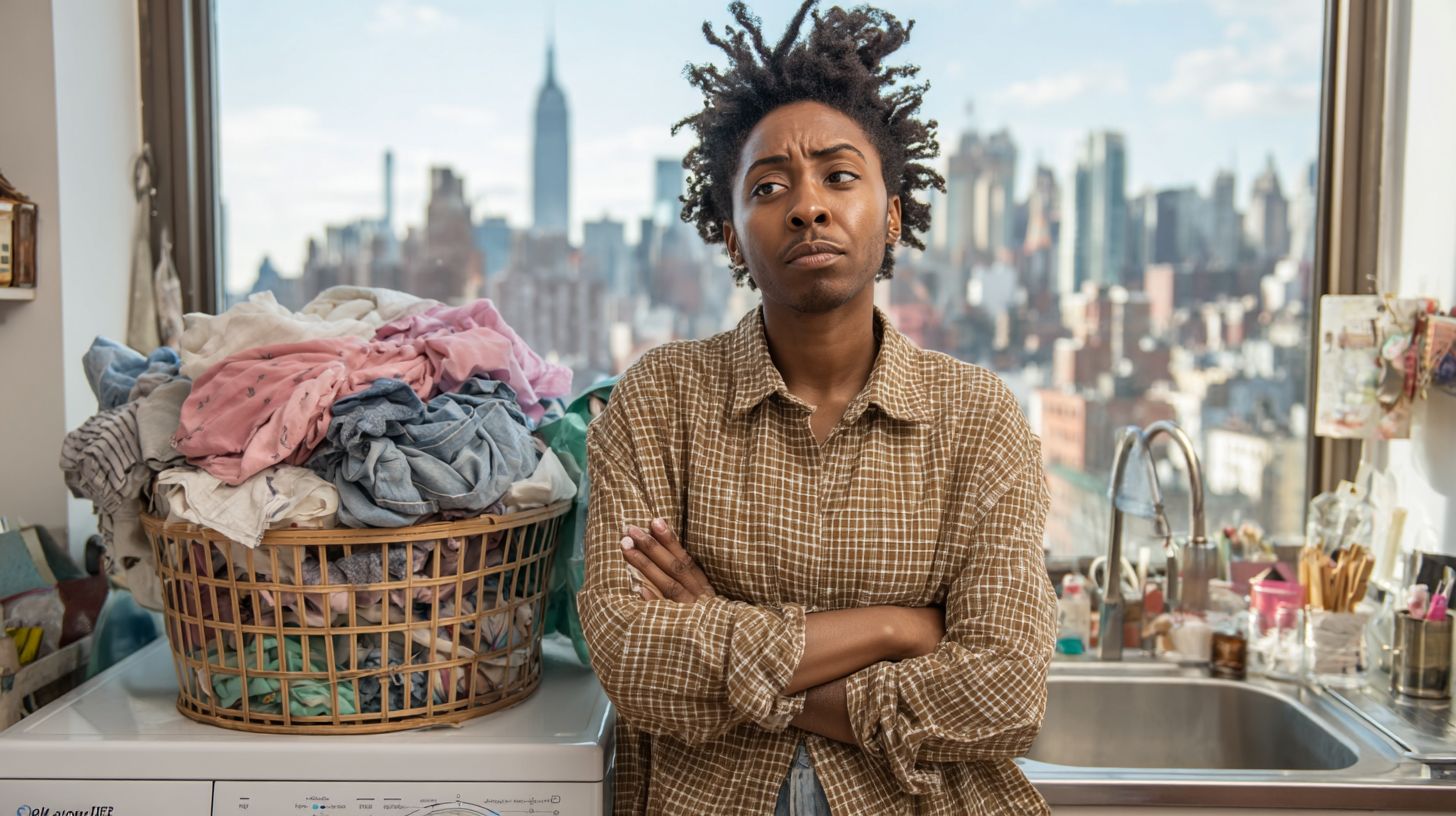 Buildings with 11+ Units