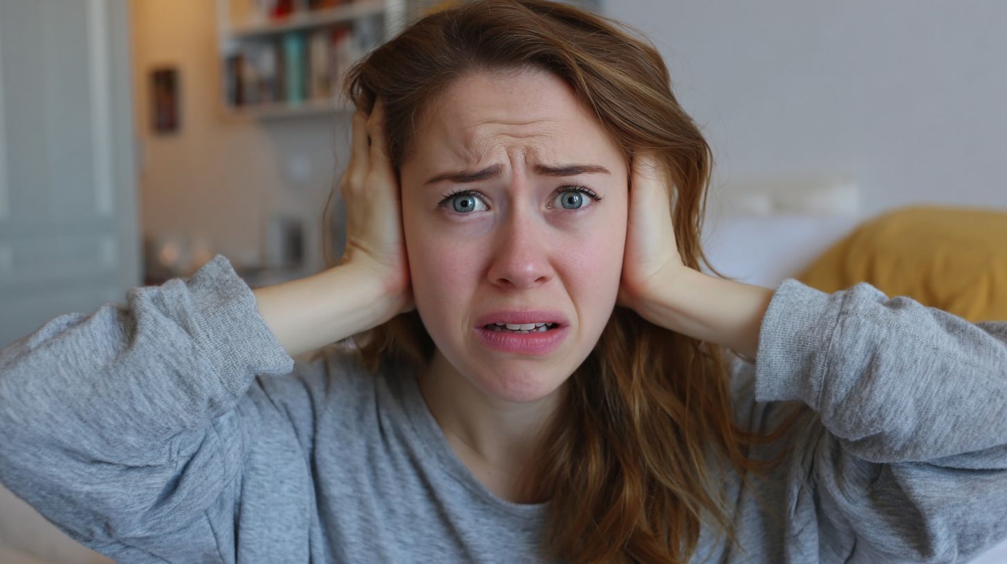 Is My Landlord Responsible for Neighbor Noise?